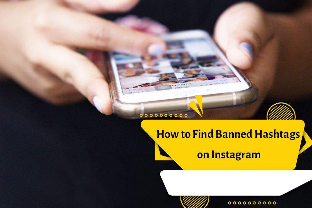 How do I find banned hashtags?