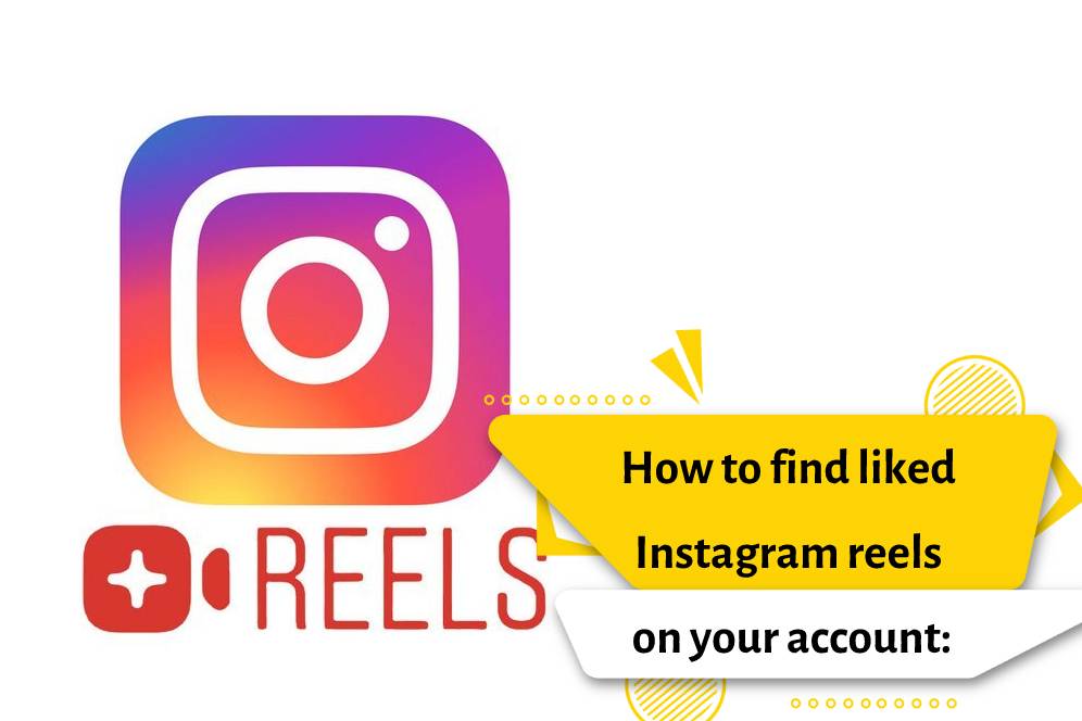 How to find liked Instagram reels on your account: