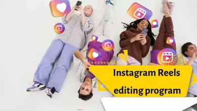 Best 6 Video Editing Apps to Edit and Make Instagram Reels