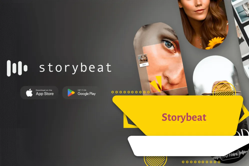 Storybeat