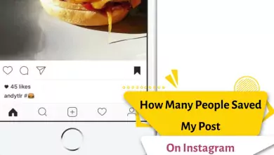 How To See How Many People Saved My Post On Instagram