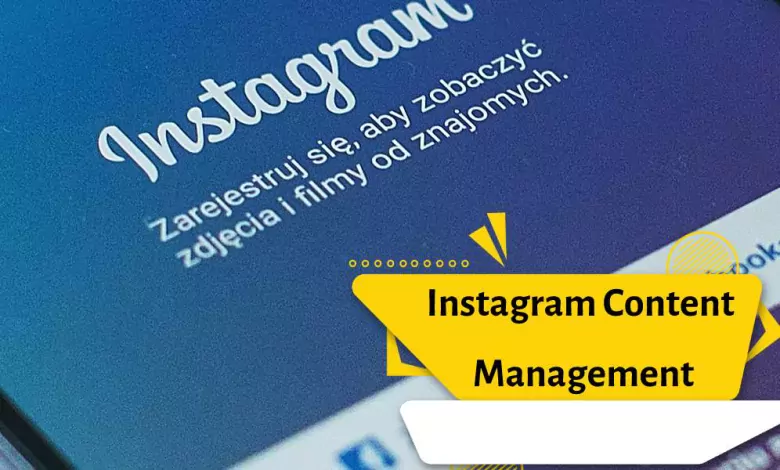 Instagram Content Management With CoSchedule