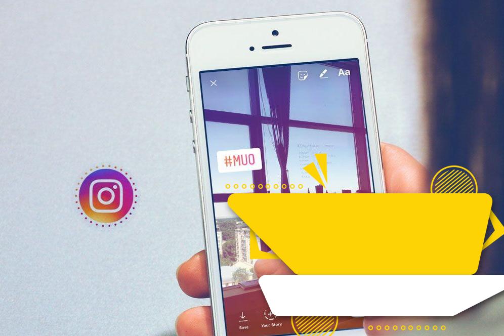 Instagram Stories Won't Upload