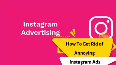 How To Get Rid of Annoying Instagram Ads