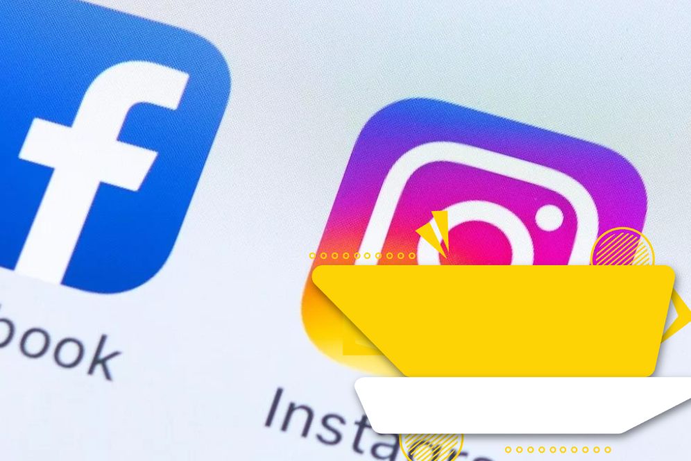 share instagram post on facebook page