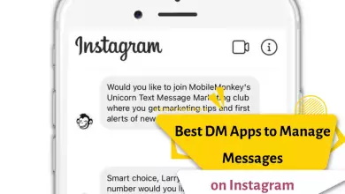 Best DM Apps to Manage Messages on Instagram