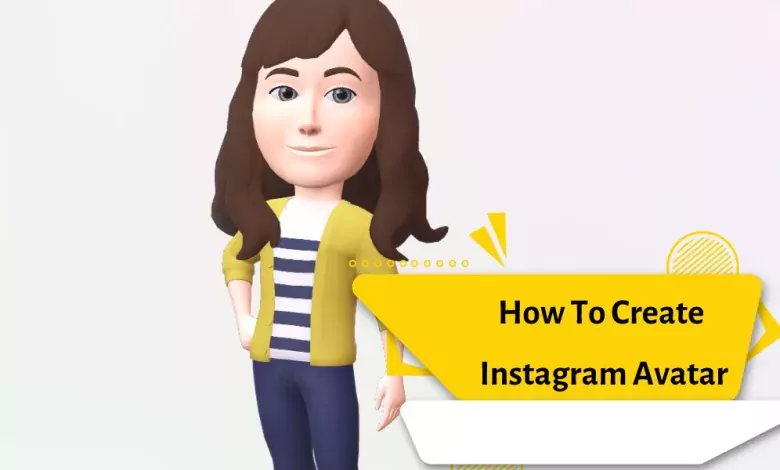 How To Create Instagram Avatar