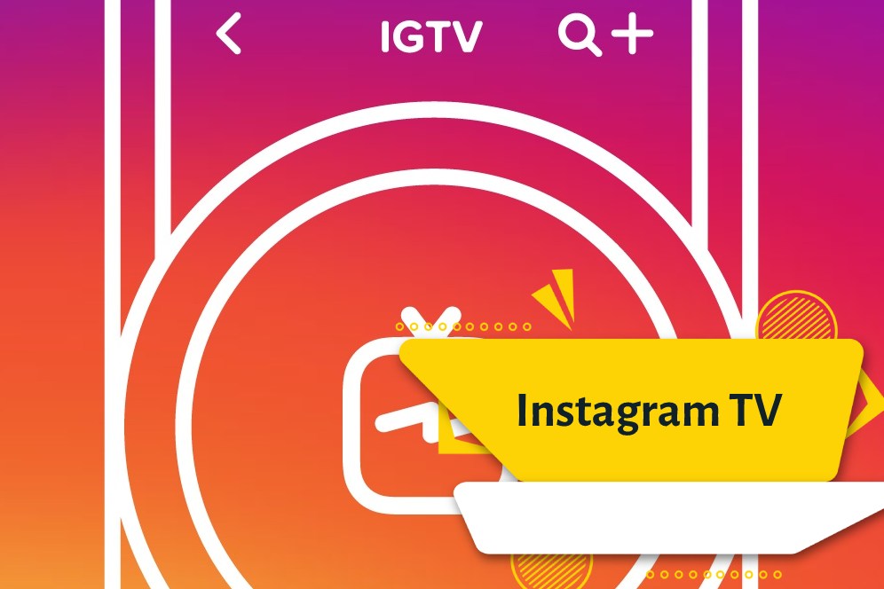 What is Instagram IGTV?