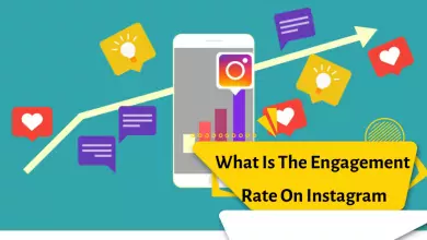 What Is The Engagement Rate On Instagram