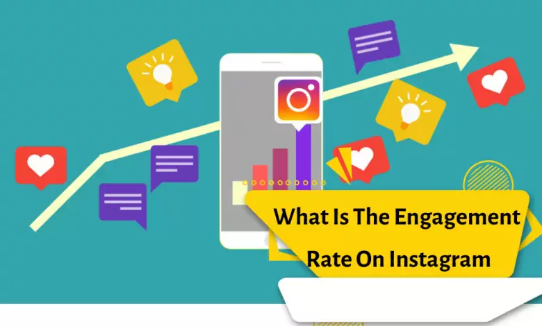 What Is The Engagement Rate On Instagram