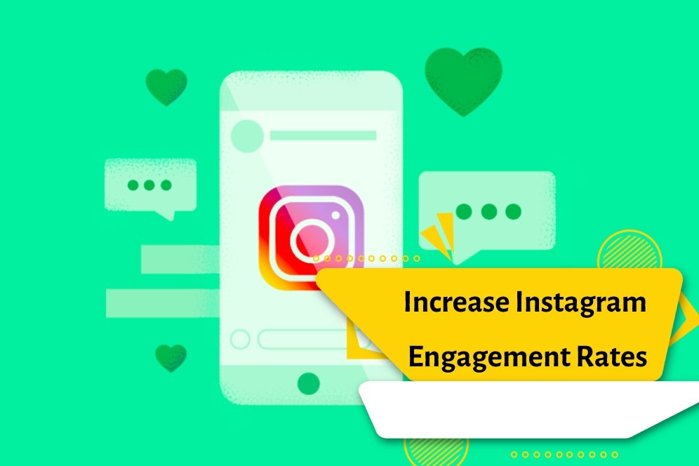 How do I fix low engagement on Instagram?