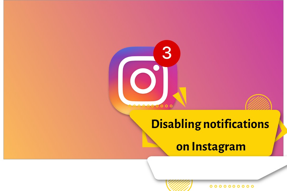 How to Turn Off Instagram Notifications