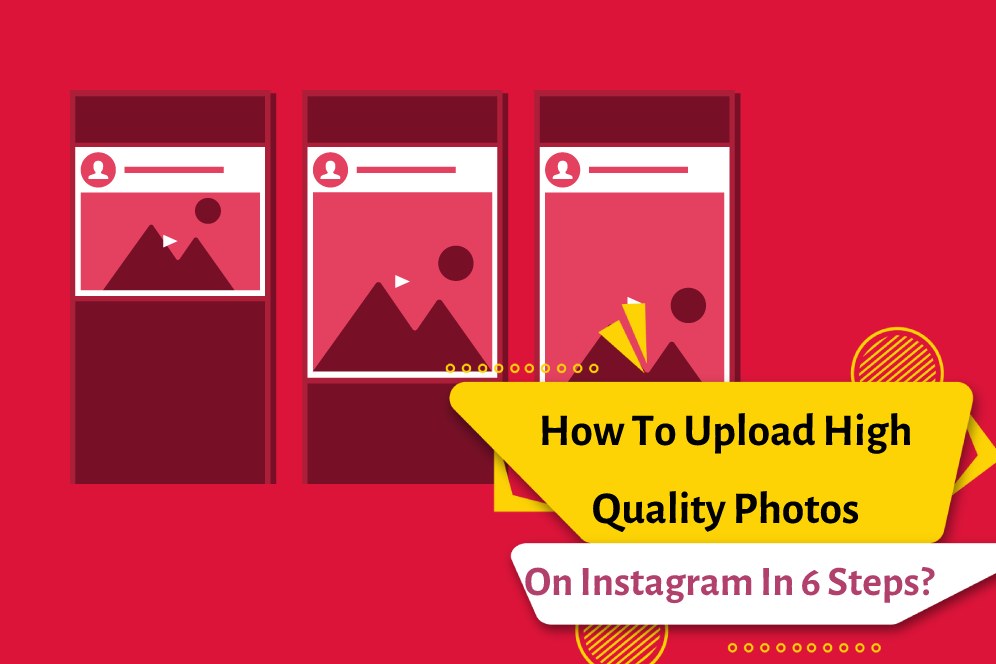 How to upload images to Instagram without compression?