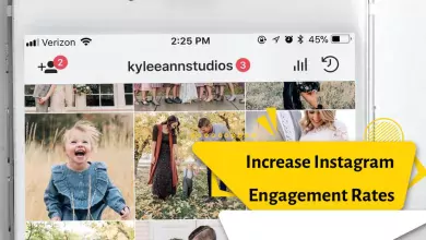 Increase Instagram Engagement Rates