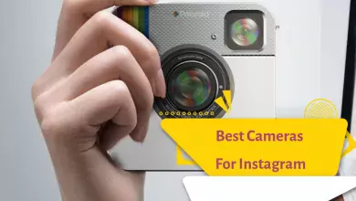 What camera do most Instagrammers use?
