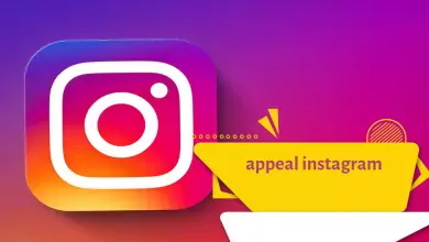 appeal instagram